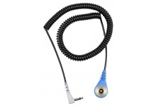 - MagSnap 360 Coiled Cord with 3.5 mm Plug, 1.8 m