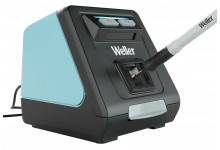 WELLER - Nettoyeur de panne automatique WATC100 avec brosses métalliques