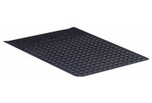 WELLER - Siliconen mat voor ZeroSmog Shield