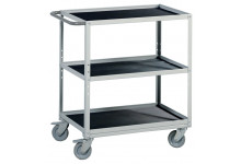  - Storage trolley ESD 650x450x775