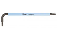 WERA - 967 SL TORX HF L-key  with holding function