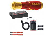 WIHA - speedE(r) II electric screwdriver