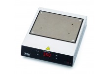 WELLER - Heating plate WHP1000 - 1000W