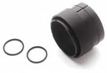 WELLER Filtration - Slang adapter 50-60 mm