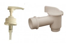 DIPP - Dosing / Faucets