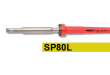 WELLER Consumer - Stiften voor soldeerbouten SP80L