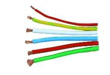 ELECTRO PJP - Câble PVC double isolation - 1000V