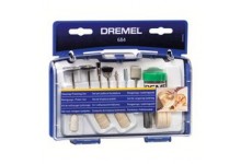 DREMEL - Cleaning / Polishing Set
