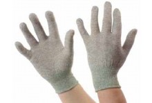  - Handschoenen ESD, nylon/koper