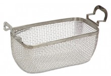 BRANSON - Wire mesh basket 1510 / 1800