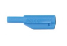 ELECTRO PJP - Stekker mannelijk stapelbaar ø 2mm