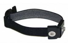  - Adjustable Wrist Band Dual Wire