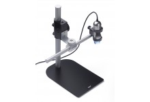 WELLER - Microscope USB avec support