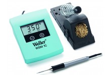 WELLER - Soldering Station WSM1C on battery with iron WMRP