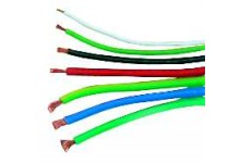 ELECTRO PJP - Double jacket silicone cable - 1000V