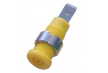 ELECTRO PJP - Safety socket 2mm (spade)