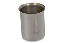 BRANSON - Beaker stainless steel 600ml