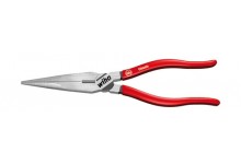 WIHA - Classic needle nose pliers with cutting edge