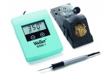 WELLER - Soldering Station WSM1 with iron WMRP40