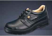  - ESD shoes black