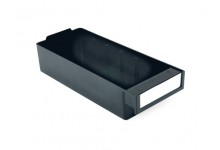 ITECO - Drawers with smooth bottom