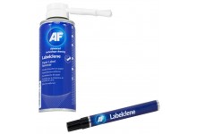 AF - Décolle étiquettes papiers Labelclene