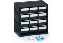 ITECO - Parts storage cabinets ESD 12x