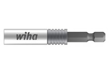 WIHA - CentroFix Super Slim Self Locking Bit Holder