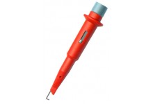 ELECTRO PJP - Adapter testpennen voor testpen 4 mm aansluitbaar.