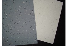  - Rubber Floor Mat, 2 layers, 2.5mm