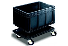 ITECO - Rollbox, 600x400 conductive trolley