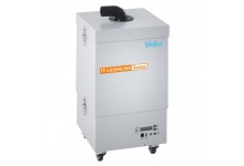 WELLER - Aspirateur de fumée de Laser LL 200V