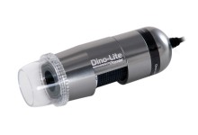 IDEAL-TEK - Microscope numérique Dino-Lite Polariser, 10x - 200x, 5Mpx