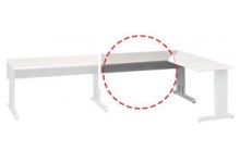  - Extension en longueur pour table Concept Workbench (droit)