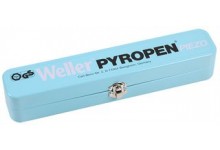 WELLER - Boite métallique pour Pyropen Piezo