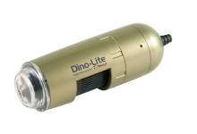 IDEAL-TEK - Microscope numérique Dino-Lite, 500x, 1.3 Mpx