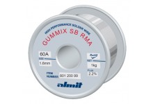 Almit - Soldeerdraad GUMMIX SB RMA P2