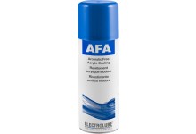 ELECTROLUBE - AFA - Aromatische Vrije Acryl Conforme Dekking