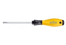 WIHA - SoftFinish ESD slotted screwdriver