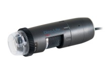 IDEAL-TEK - Microscope numérique Dino-Lite Polariser, 20x - 220x, 1.3 Mpx