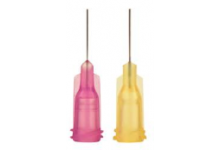  - Inox Dispensing needles 1/2" - 12.7mm (multi-gauge)