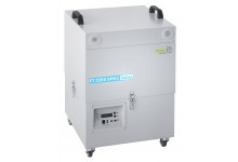 WELLER - Zero Smog 20T Tip Extraction (1-20 workstations)