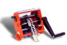 ITECO - Folding machine Superform - R