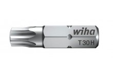WIHA - TORX sabotagebestendige 25 mm bits