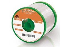 STANNOL - Soldeerdraad TC Sn99,3Cu0,7 (Kristall 511 2,7%)
