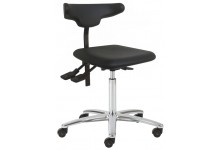  - ESD cleanroom chair, AS3