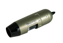 IDEAL-TEK - Digital Microscopes Dino-Lite, 10x - 200x, 1.3 Mpx