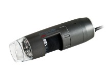 IDEAL-TEK - Digital microscope Dino-Lite Polarizer, 10x - 50x, 1.3 Mpx