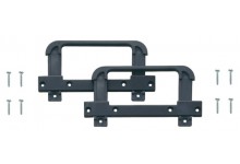 CAB - Support handles for Rack PCB 100/180/300