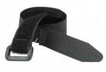  - Velcro strap ESD (loop) for low charge